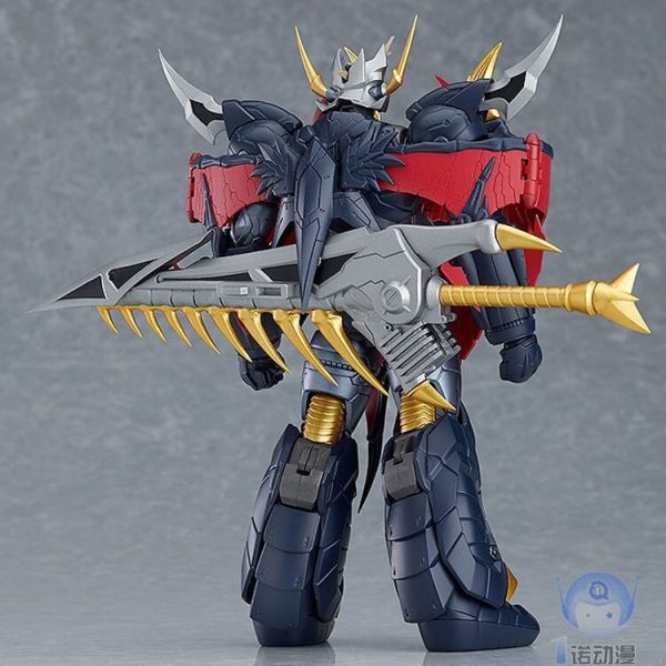 SUPER ROBOT Model INFINITY MAZINKAISER MAZINGER SKL Z Armor Unchained Mobile Suit Kids Toys Cheap