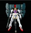 Original Japaness Gundam Model HG 1 144 00 RAPHAEL GUNDAM Mobile Suit Kids Toys Supply