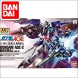 Original Japaness Gundam Model HG 1 144 GUNDAM AGE-2 NORMAL Mobile Suit Kids Toys Discount