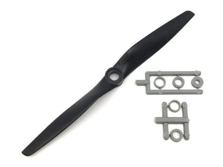 APC 6x6 Thin Electric Propeller - Black For Sale