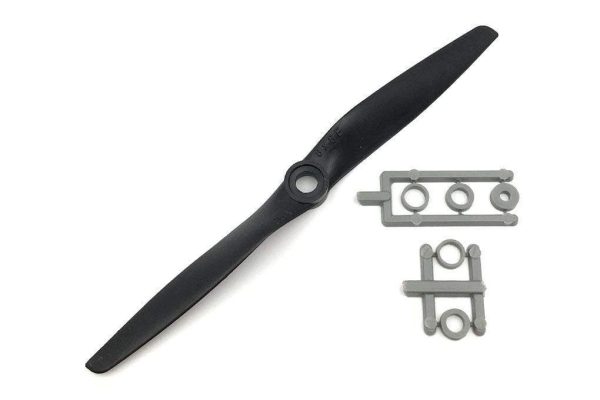 APC 6x6 Thin Electric Propeller - Black For Sale