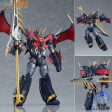 SUPER ROBOT Model INFINITY MAZINKAISER MAZINGER SKL Z Armor Unchained Mobile Suit Kids Toys Cheap