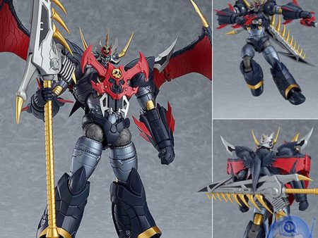 SUPER ROBOT Model INFINITY MAZINKAISER MAZINGER SKL Z Armor Unchained Mobile Suit Kids Toys Cheap