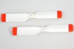 XK K123 Helicopter Tail Rotor Blade Hot on Sale