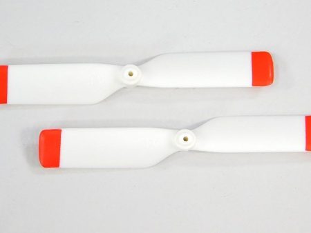 XK K123 Helicopter Tail Rotor Blade Hot on Sale