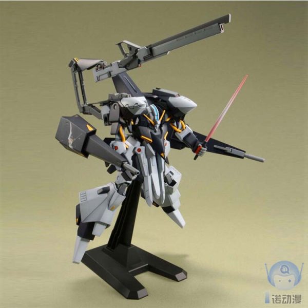 Original Gundam Model HG 1 144 GUNDAM 073 ORX-005 TR-5 GAPLANT Mobile Suit Hand Building Model Japaness Robot Sale