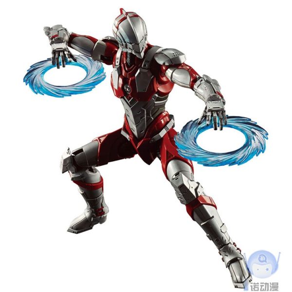 Original Japan Model 1   12 ULTRAMAN SUIT [B TYPE] Unchained Mobile Suit Kids Toys on Sale