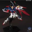 Original Japaness Gundam Model HG 1 144 SEED DESTINY GUNDAM Mobile Suit Kids Toys For Cheap