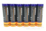 Admiral AA NiMH 2600mAh Rechargeable Batteries (Pack of 6) - (OPEN BOX) Online Hot Sale