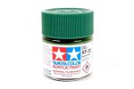 Tamiya Acrylic XF-26 Deep Green 23ml Bottle Cheap