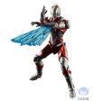 Original Japan Model 1   12 ULTRAMAN SUIT [B TYPE] Unchained Mobile Suit Kids Toys on Sale