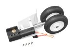 Freewing 70mm EDF AL37 Airliner Main Landing Gear - Right Supply