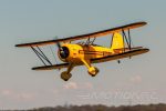 Dynam Waco Yellow 1270mm (50 ) Wingspan - PNP Sale