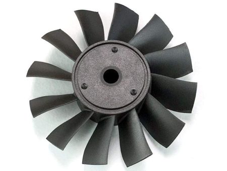 Freewing 80mm 12-Blade Ducted Fan Blade I Cheap