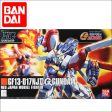 Gundam BANDAI Model HG 1 144 GF13-017NJ II G GUNDAM Mobile Suit Kids Toys Cheap