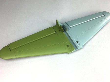 Freewing 80mm EDF T-33 Horizontal Stabilizer - German Online