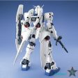 Japaness Original Gundam MG 1 100 Model GP03S RX-78 Gundam 00 Mobile Suit Kids Toys With Holder Online Hot Sale