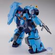 Original Japaness Gundam Model FD-03 GUSTAV KARL GIHREN S GREED Mobile Suit Kids Toys With Holder Supply