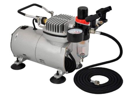 Benchcraft PC100 Airbrush Compressor on Sale