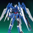 Original Japaness Gundam Model HG 1 144 GUNDAM AGE-2 NORMAL Mobile Suit Kids Toys Discount