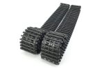 Heng Long 1 16 Scale German Panther Upgrade Edition Plastic Drive Track Set For Sale