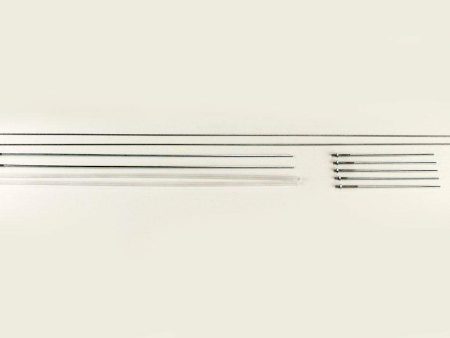 Nexa 1800mm OV-10 Bronco Pushrods and Linkage Supply