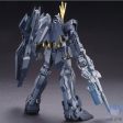 Original Gundam Model RX-0 UNICORN GUNDAM 02 BANSHEE NORN Freedom Destroy Mode Unchained Mobile Suit Kids Toys Online now