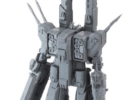 1 4000 SDF-1 MACROSS STORM ATTACKER TYPE THE MOVIE VER Mobile Suit Assemble Model Kits Action Figures Plastic Model Toys （318） Hot on Sale