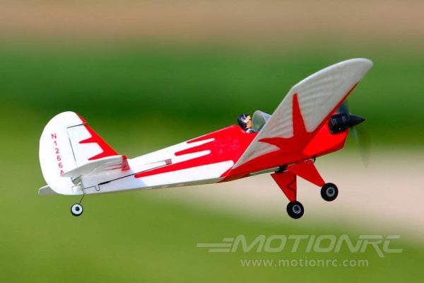 E-flite UMX Spacewalker 418mm (16.5 ) Wingspan - BNF Cheap