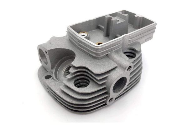 NGH GF38 Cylinder Head on Sale