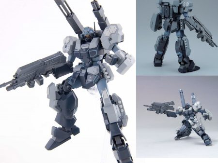 Original HG 1 144 Gundam Model RGM-96X JESTA CANNON GUNDAM Japanese Model Robot Mobile Suit Kids Toys Supply