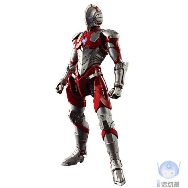 Original Japan Model 1   12 ULTRAMAN SUIT [B TYPE] Unchained Mobile Suit Kids Toys on Sale