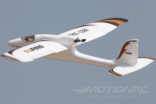 FMS Easy Trainer 1280mm (50.5 ) Wingspan - PNP For Cheap