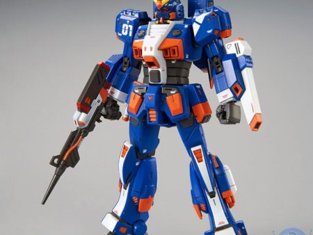 Original Gundam ORIGIN MSD Model PB HG 1 144 RAG-79-G1 MARINE TYPE GUNDAM Destiny Armor Unchained Mobile Suit Kids Toys Discount