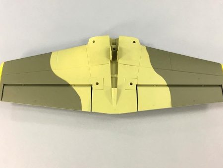 Freewing 80mm EDF L-39 Albatros Horizontal Stabilizer - Camo For Cheap