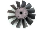 Freewing 80mm 12-Blade Replacement Fan Rotor Online Hot Sale