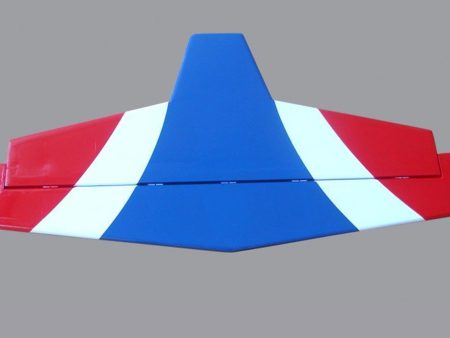 Black Horse 1840mm Pilatus PC-9 Horizontal Stabilizer Online