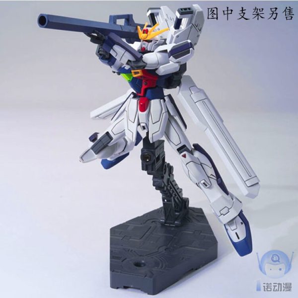 Original JAPANESS Gundam HG 1 144 Model GX-9900-DV GUNDAM X DIVIDER Mobile Suit Kids Toys on Sale