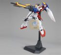 Original Gundam MG 1 100 Model XXXG-00W0 WING GUNDAM ZERO EW Mobile Suit Kids Toys For Sale