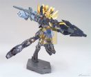 Original HG 1 144 Gundam Model RX-0 FULL UNICORN GUNDAM 02 BANSHEE NORN Armor Unchained Mobile Suit Kids Toys Supply