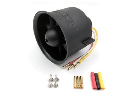 Freewing 80mm 9-Blade EDF Power System w 3658-1920kV Inrunner Motor Online Sale