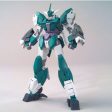 Original Japaness Gundam Model HG 1 144 CORE GUNDAM (G-3 COLOR) & VEETWO UNIT Mobile Suit Kids Toys Fashion