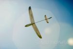 E-flite UMX Whipit™ DLG BNF Basic 620mm (24.4 ) Wingspan - BNF Supply