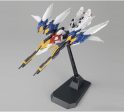 Original Gundam MG 1 100 Model XXXG-00W0 WING GUNDAM ZERO EW Mobile Suit Kids Toys For Sale