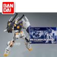 Original Japaness Gundam Model HG 1 144 GUNDAM G06 RX-78-6 MUDROCK Mobile Suit Kids Toys on Sale