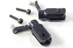 XK Metal Rotor Clips for K110, K120 Hot on Sale