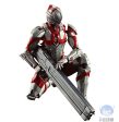 Original Japan Model 1   12 ULTRAMAN SUIT [B TYPE] Unchained Mobile Suit Kids Toys on Sale