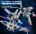 Original Japaness Gundam HG 1 144 Model Second V V2nd LEAGUE MILITAIRE GUNDAM Mobile Suit Kids Toys Online now