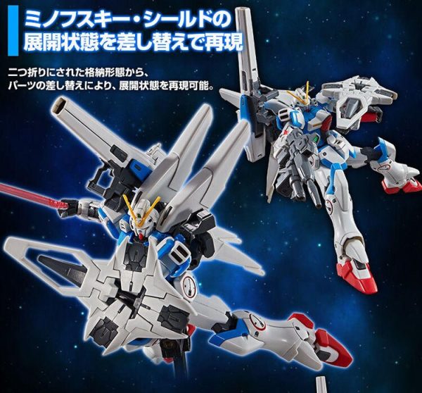 Original Japaness Gundam HG 1 144 Model Second V V2nd LEAGUE MILITAIRE GUNDAM Mobile Suit Kids Toys Online now