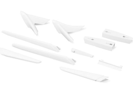 Freewing 70mm EDF AL37 Airliner Wingtip Plastic Parts Sale